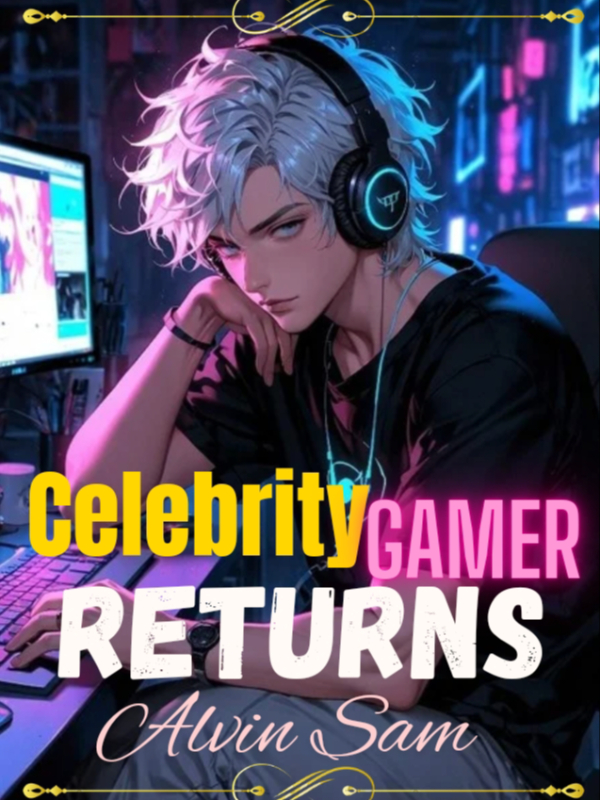 Celebrity Gamer Returns