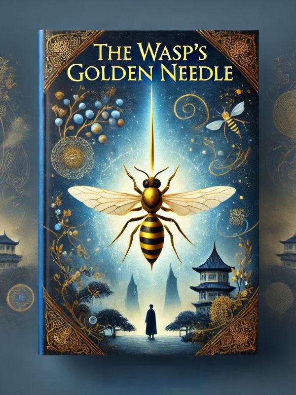 The Wasp's Golden Needle