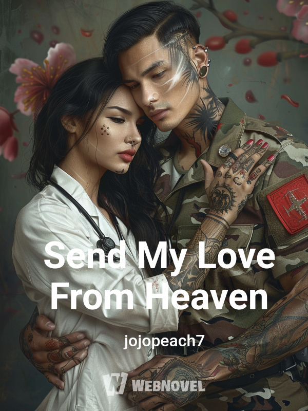 Send My Love From Heaven