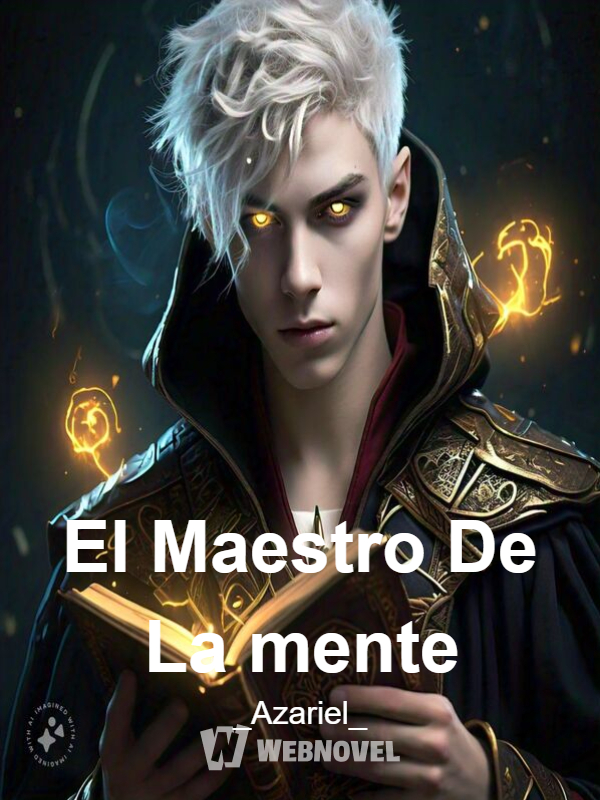 El Maestro De La Mente