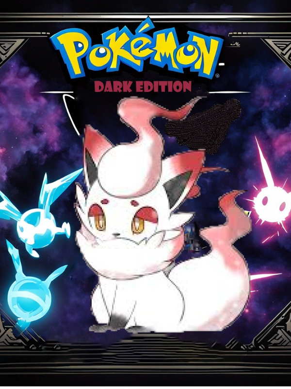 Pokémon Dark Edition: Arcane’s Rise