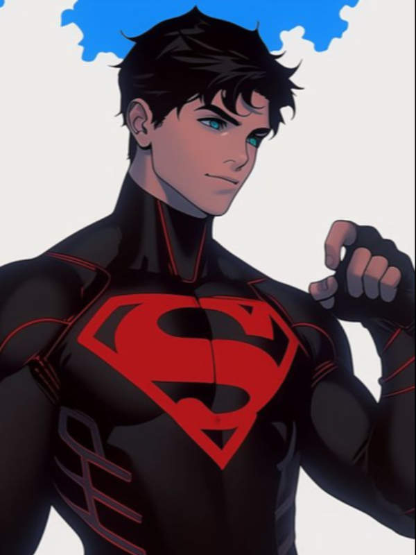 SUPERBOY: THE STORY OF A NEW HERO