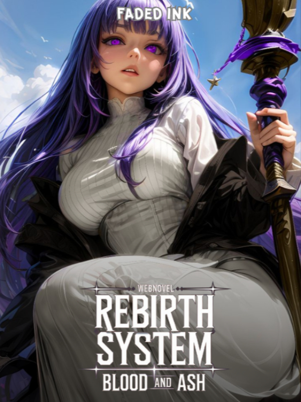 Rebirth System: Blood and Ash