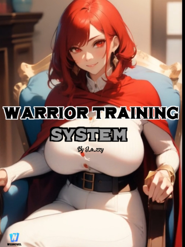 Warrior Training System