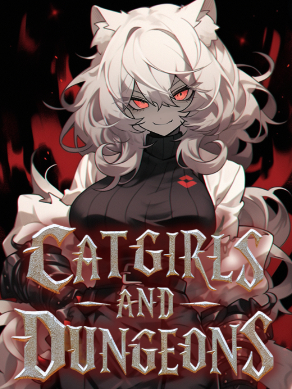 Catgirls And Dungeons