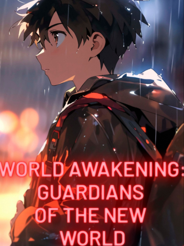 World awakening: Guardians of the new world