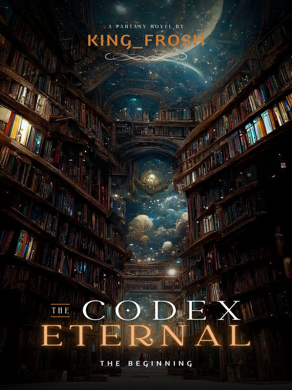 The Codex Eternal