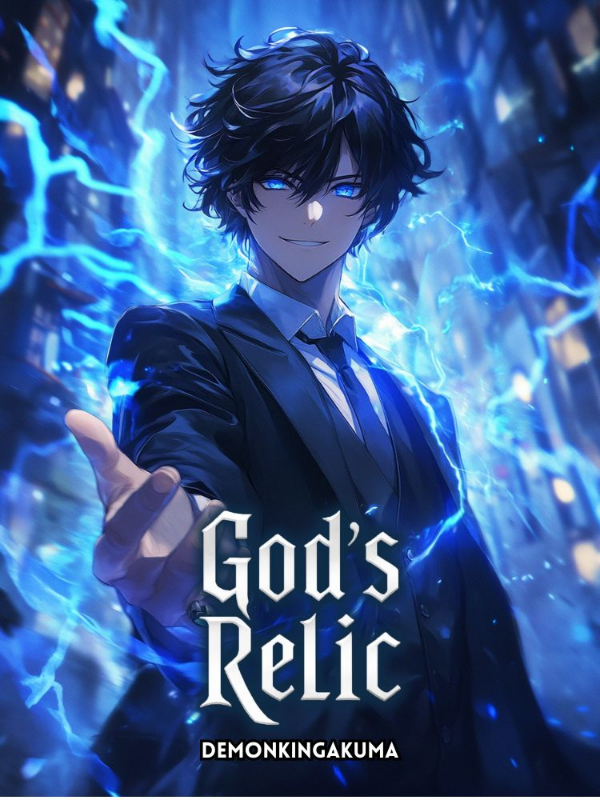 God's Relic | Conquer the Hardest Dungeon with Ancient Gods' Relics!