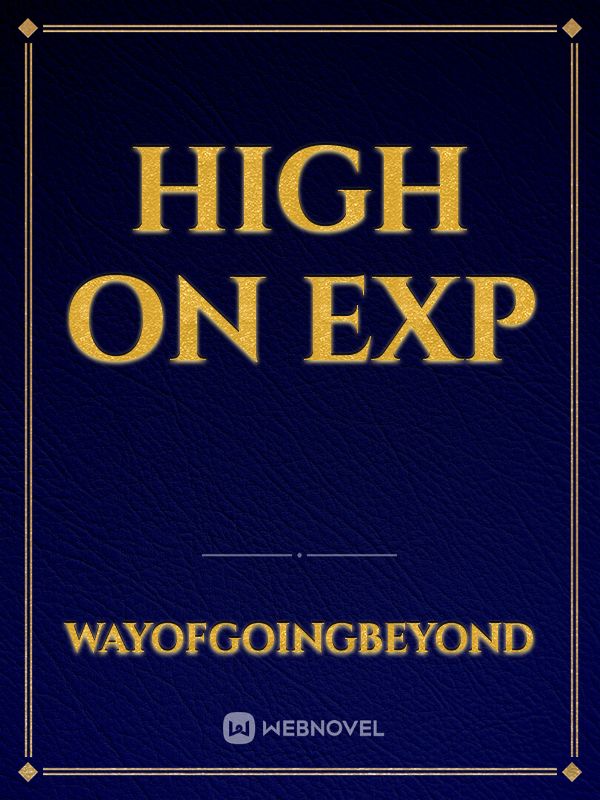 High On Exp