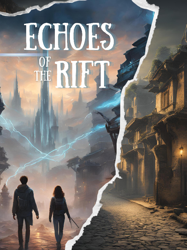 Echoes of The Rift