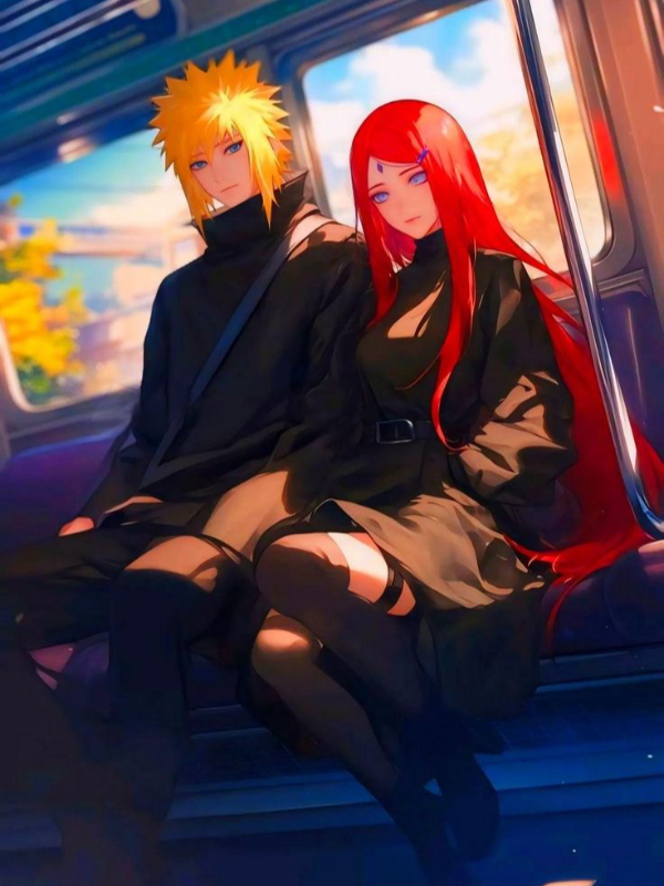 Naruto: The Traitor Starting from Kushina Uzumaki