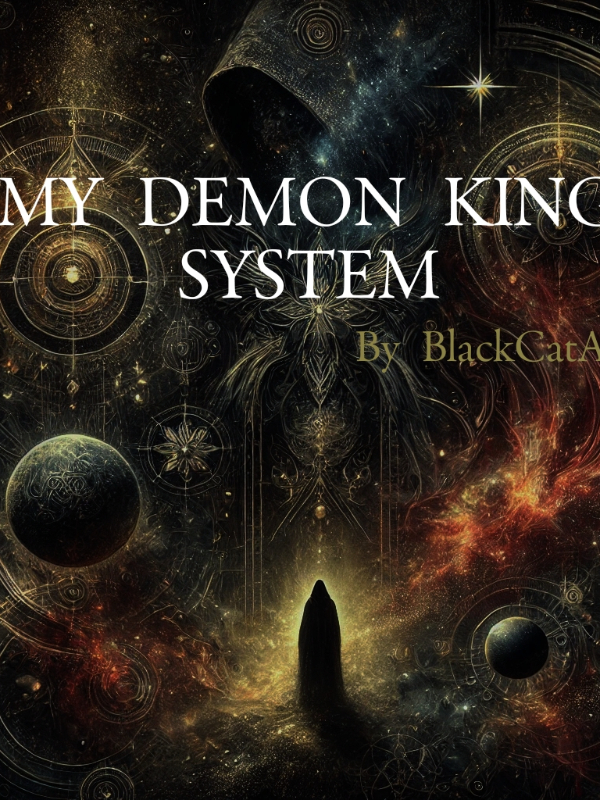 My Demon King System Damn