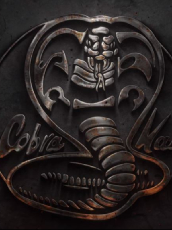 True Cobra, No Mercy, Reborn as Robby