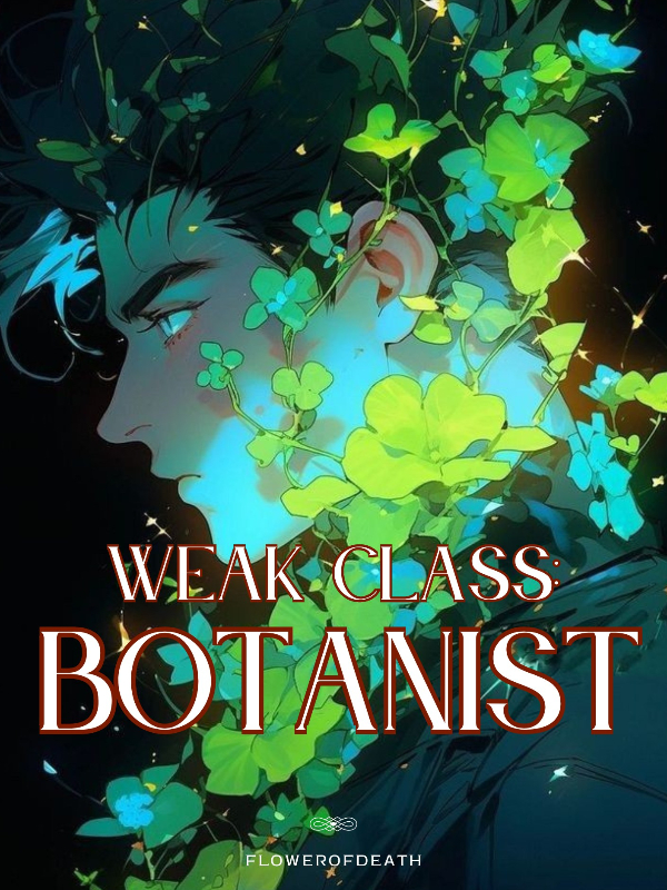 Weak Class: Botanist