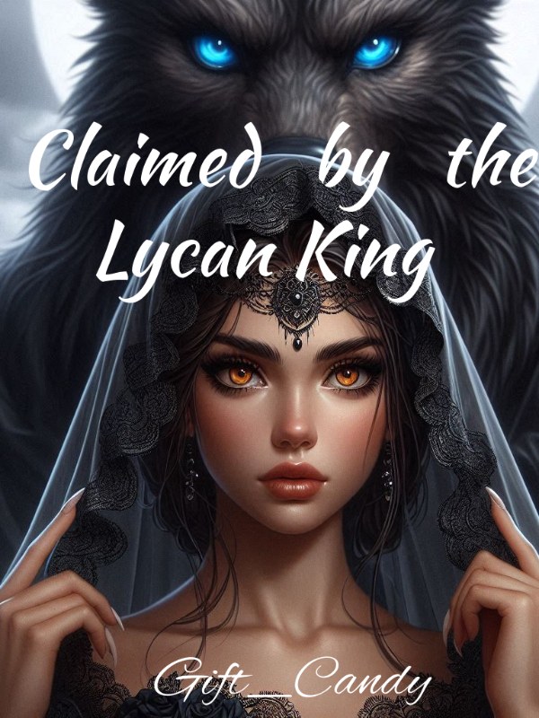 Claimed by the Lycan King