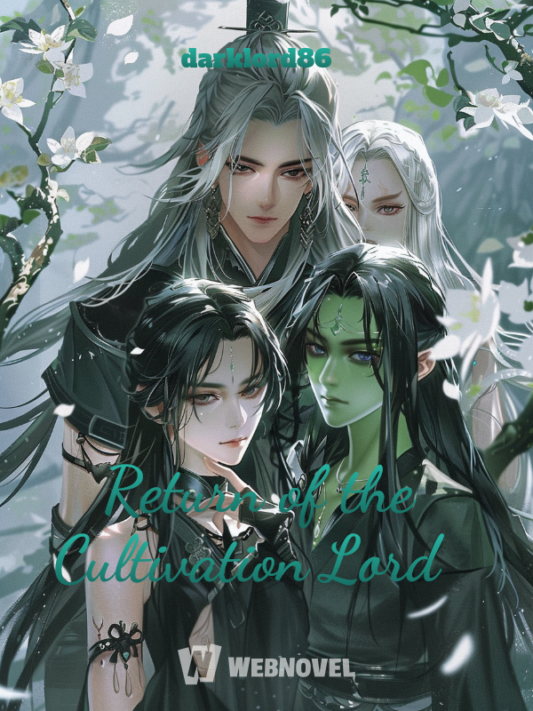 Return of the Cultivation Lord