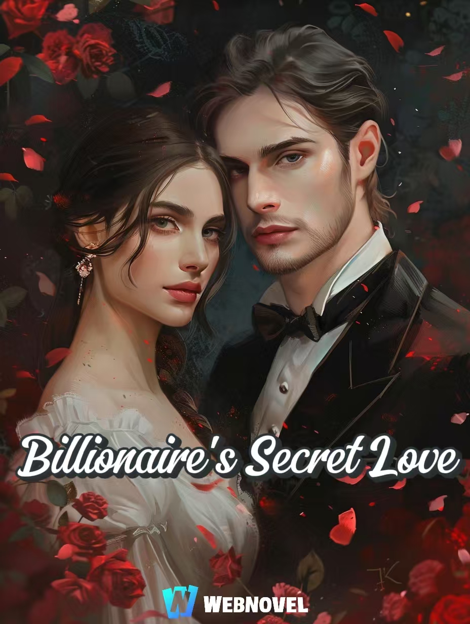 Billionaire's Secret Love