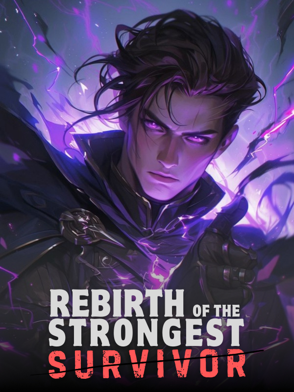 Rebirth of the Strongest Survivor