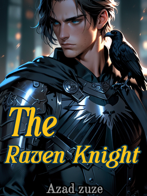 The Raven Knight