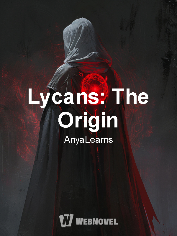 Lycans: The Origin