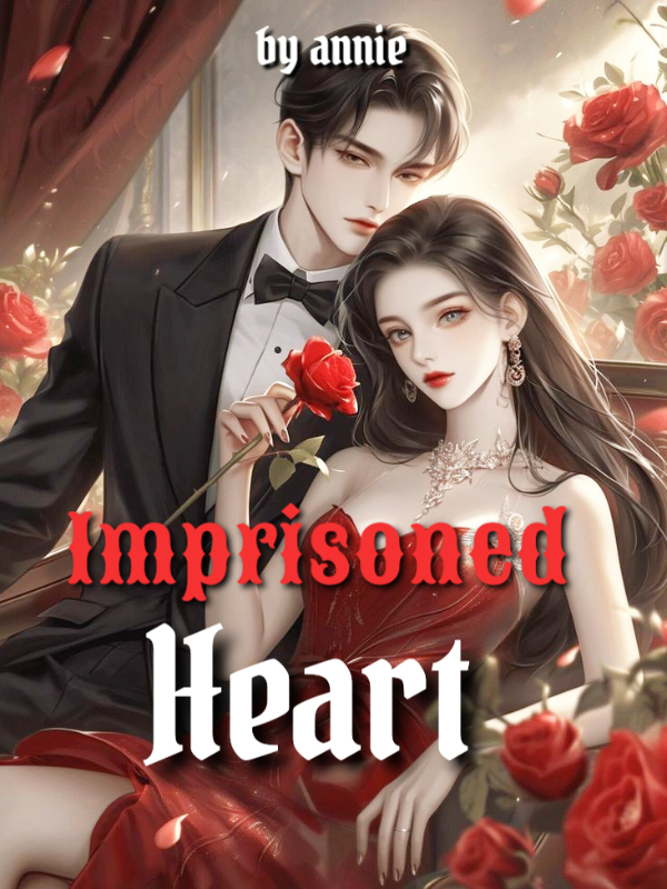 Imprisoned-Heart