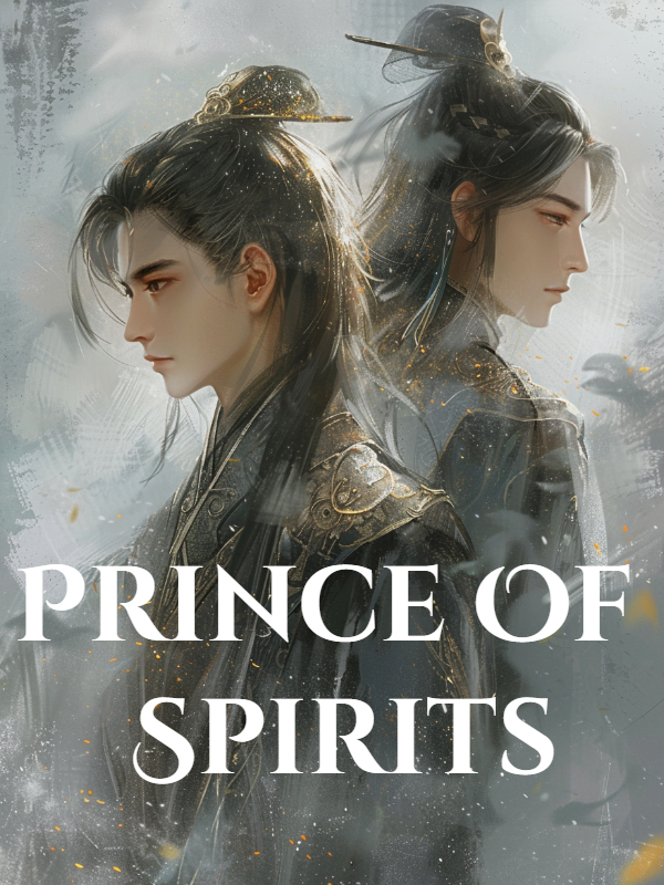 Prince Of Spirits