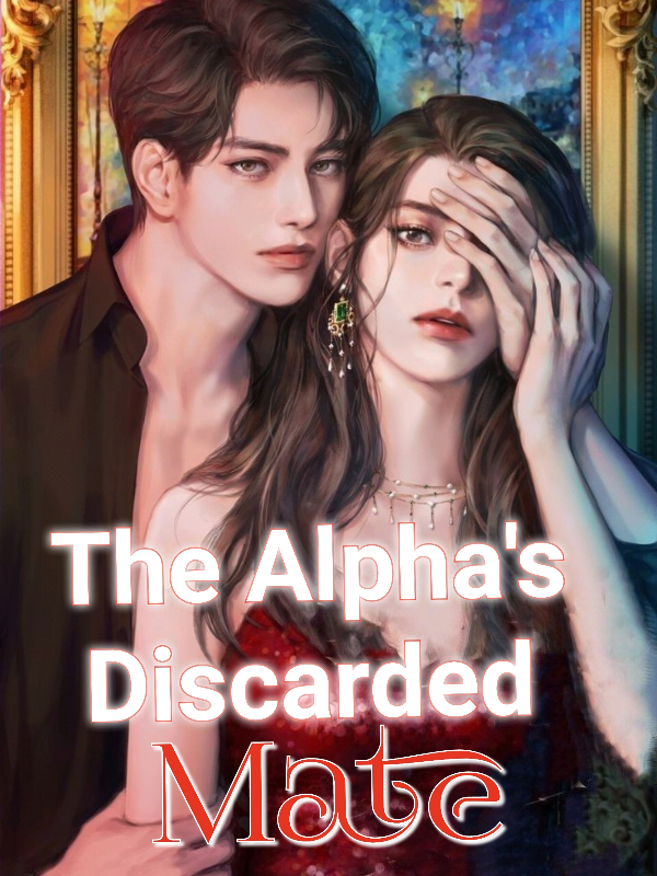 The Alpha's Discarded Mate