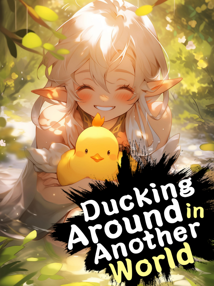 Ducking Around in Another World