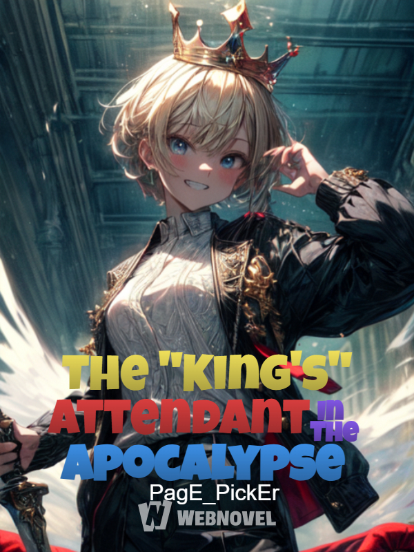 The "King's" Attendant In The Apocalypse