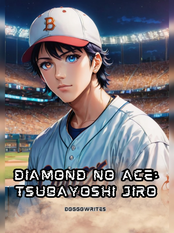 Diamond no Ace : Tsubayoshi Jiro