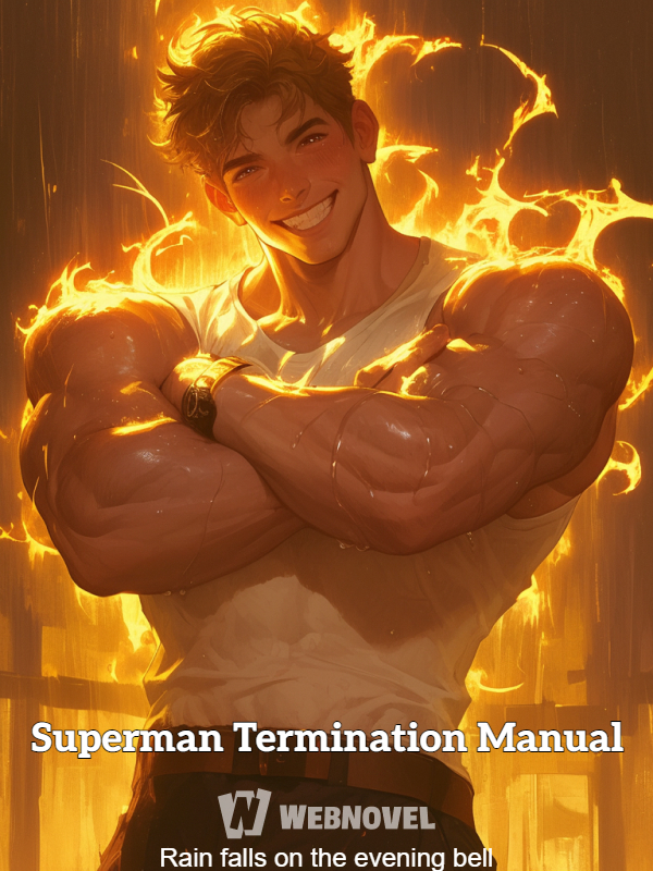 Superman Termination Manual