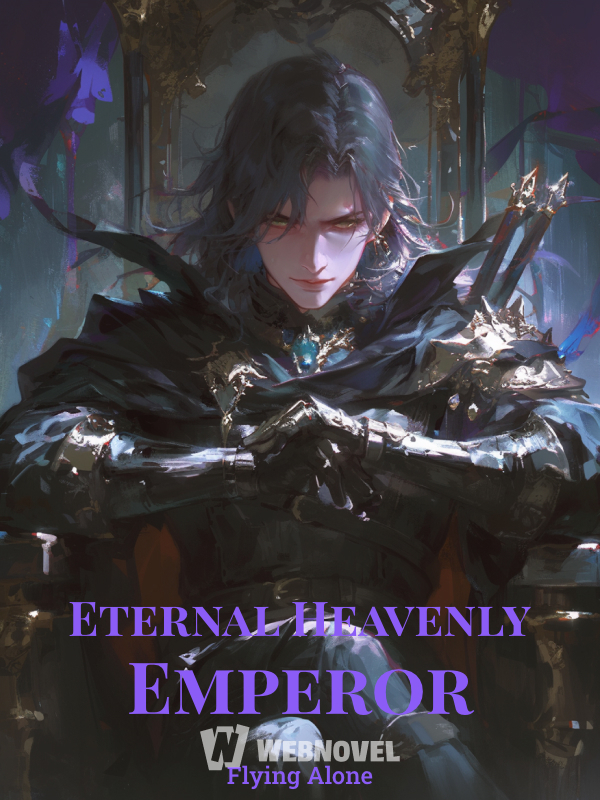 Eternal Heavenly Emperor