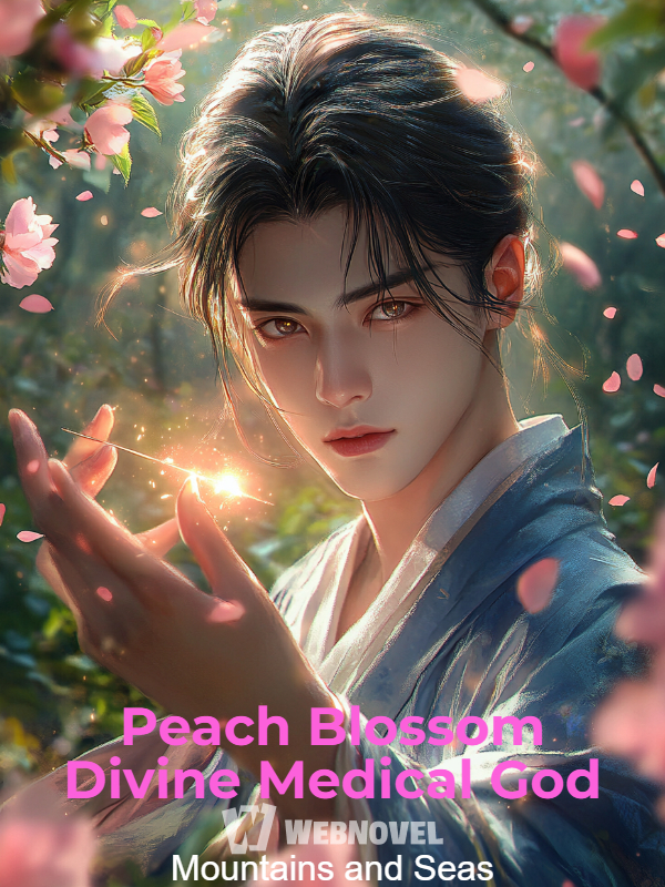 Peach Blossom Divine Medical God