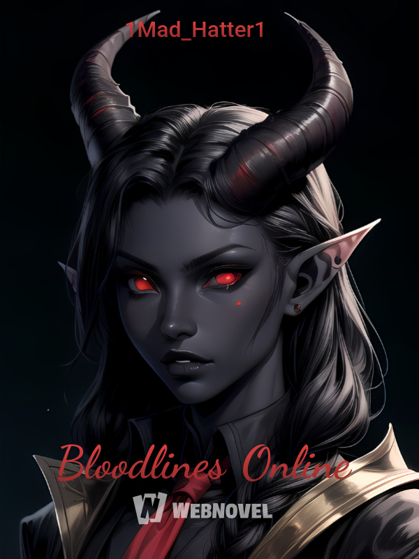 Bloodlines Online