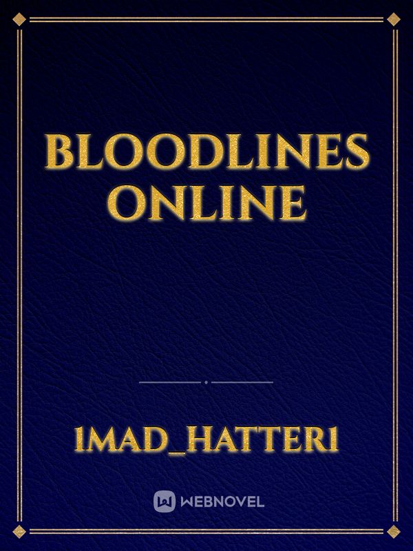 Bloodlines Online