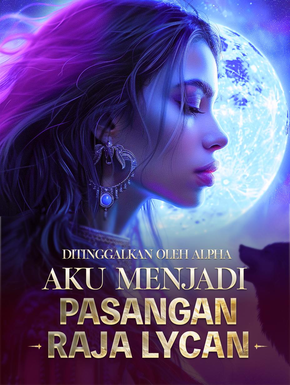 Ditinggalkan oleh Alpha, Aku Menjadi Pasangan Raja Lycan