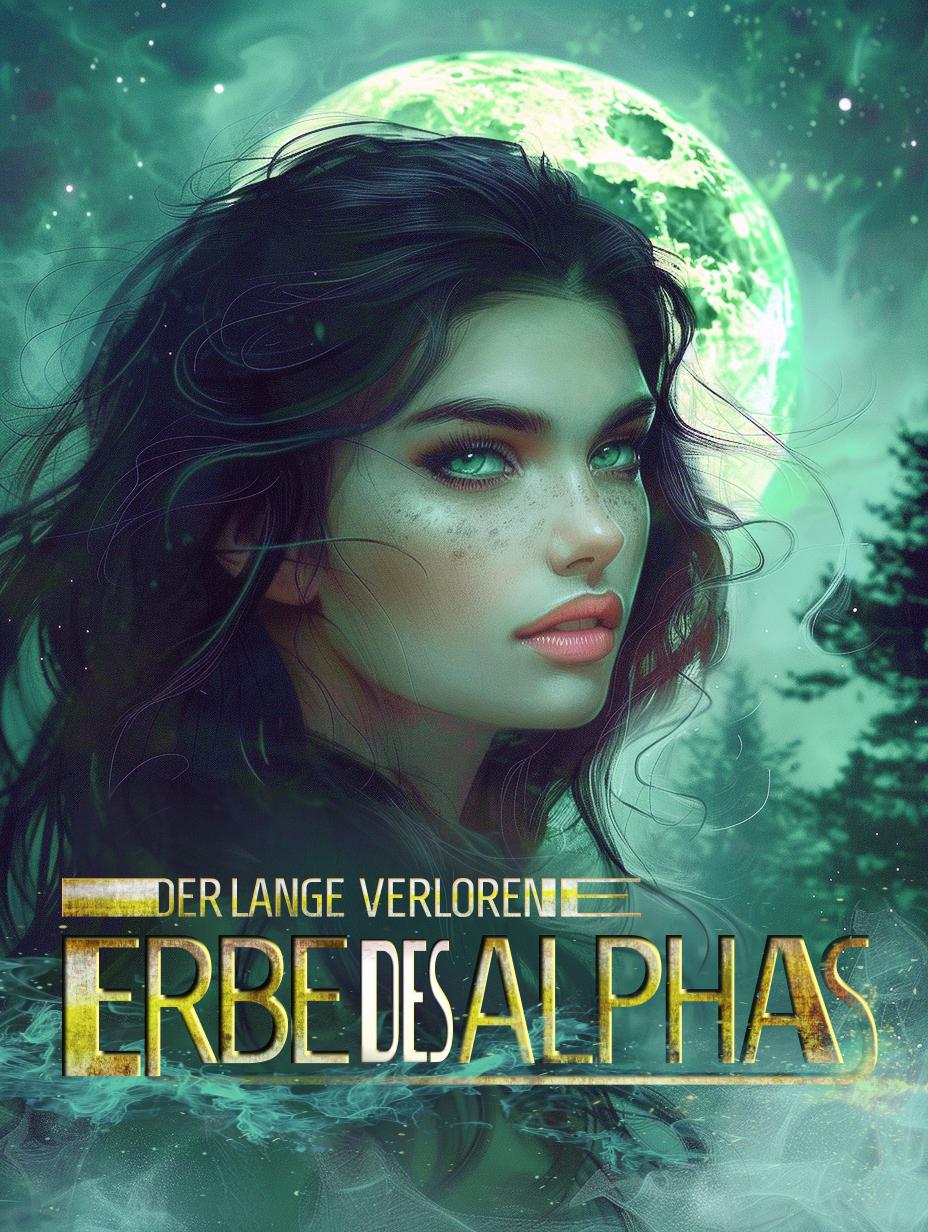 Der lange verlorene Erbe des Alphas