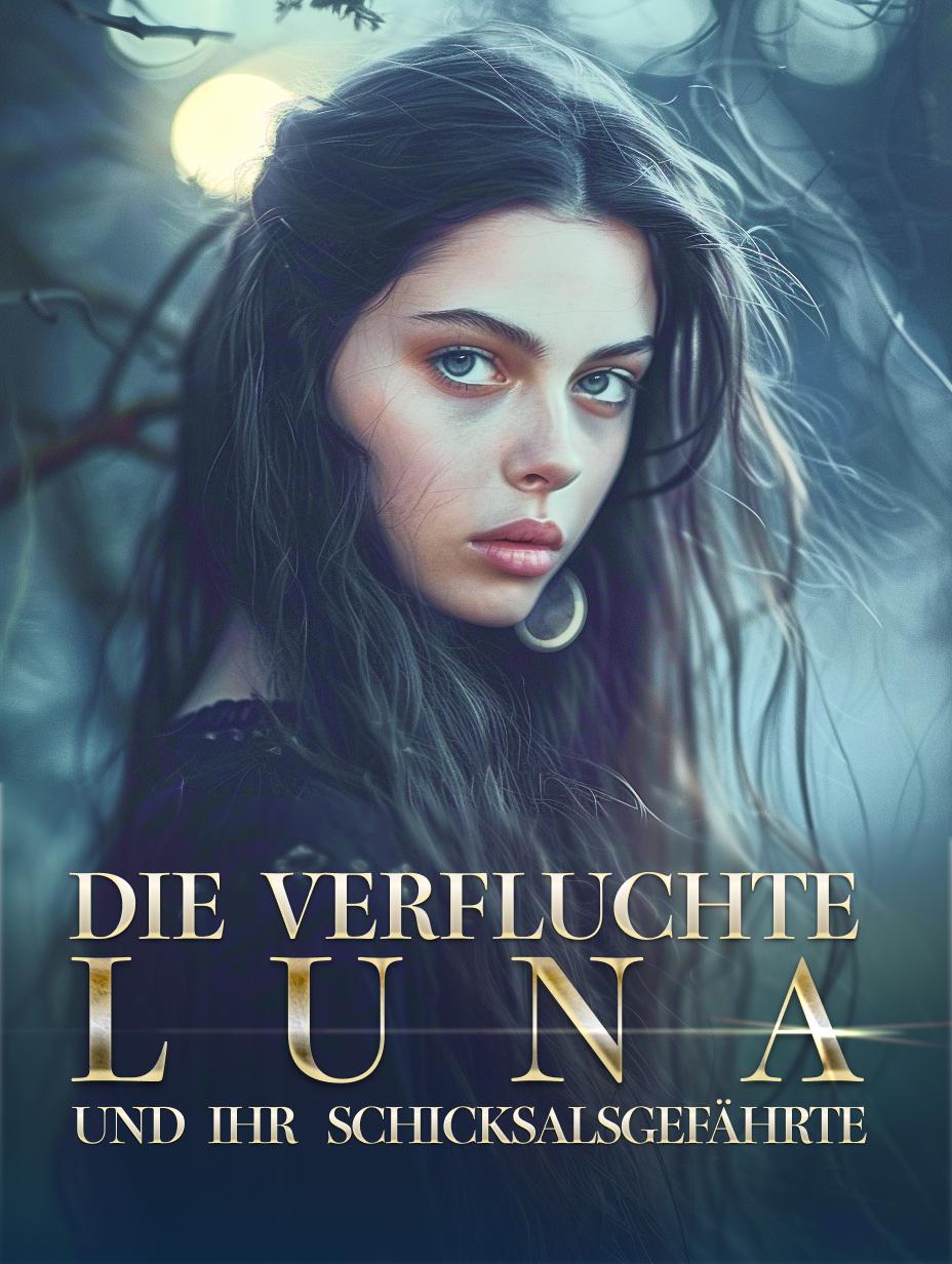 DIE VERFLUCHTE LUNA UND IHR SCHICKSALSGEFÄHRTE