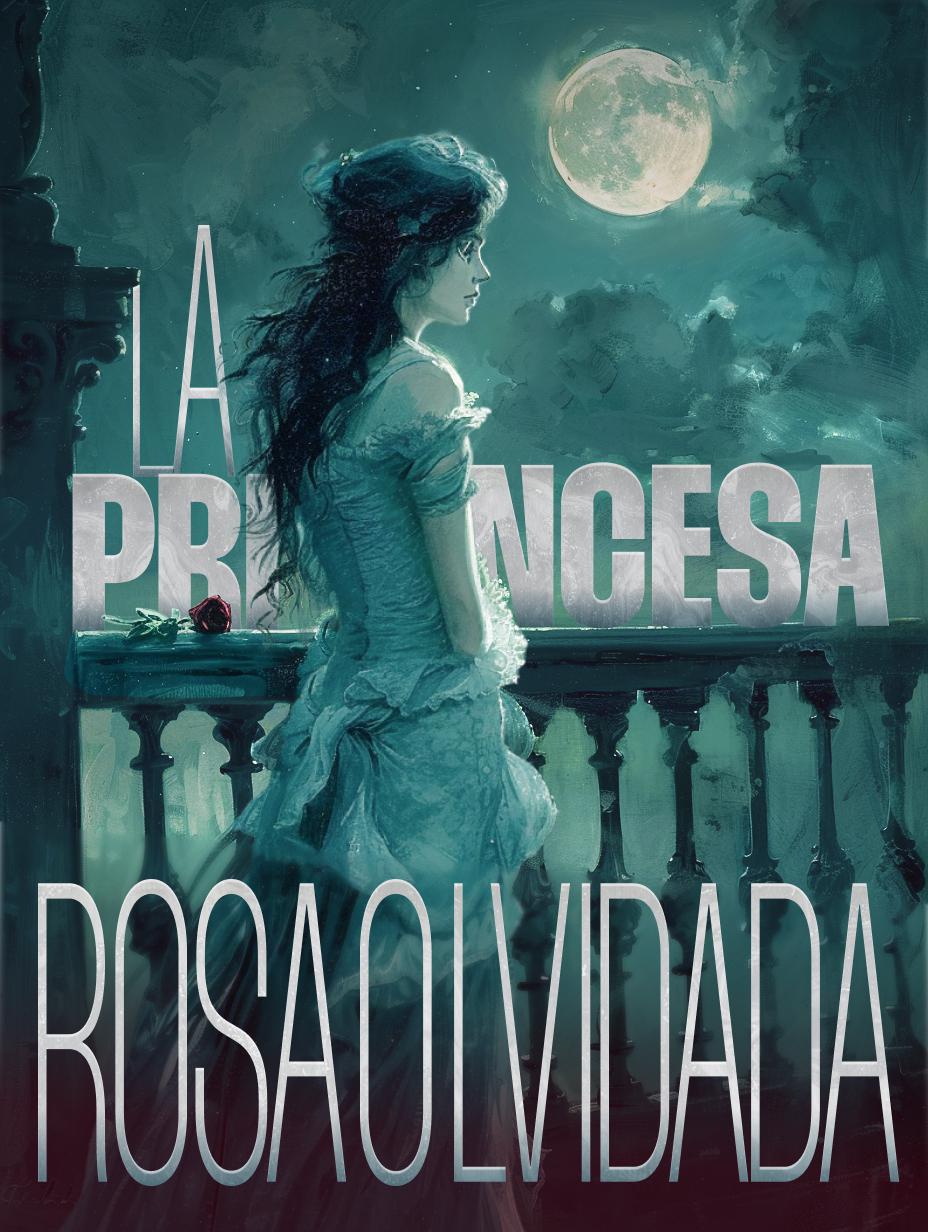 La Princesa Rosa Olvidada