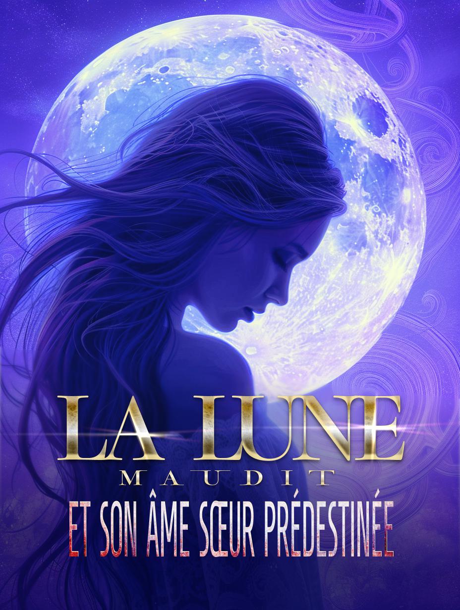 LA LUNE MAUDITE ET SON ÂME SŒUR PRÉDESTINÉE