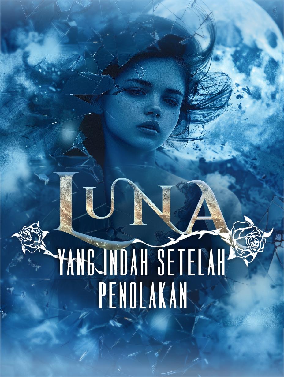 Luna yang Indah Setelah Penolakan