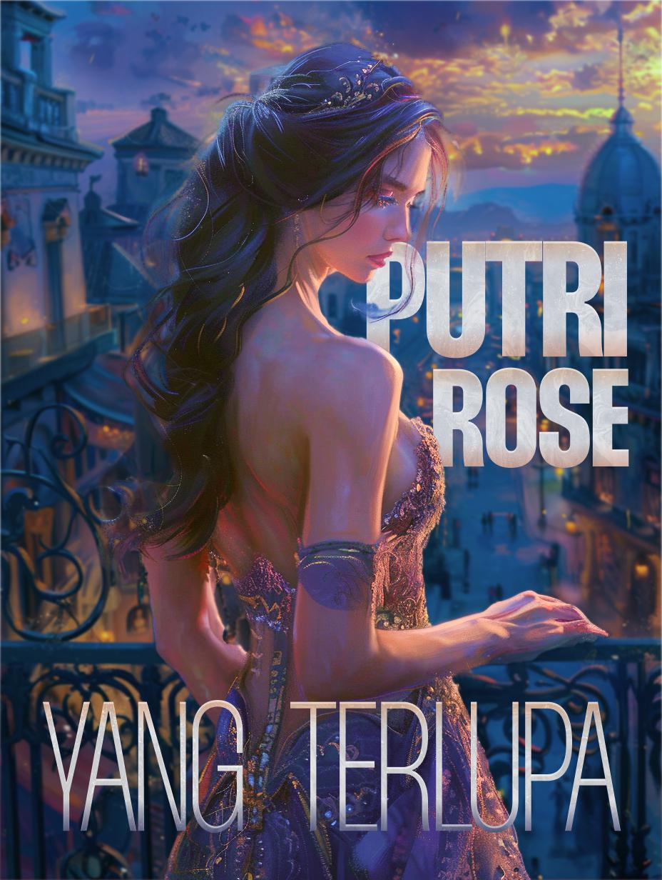 Putri Rose yang Terlupa