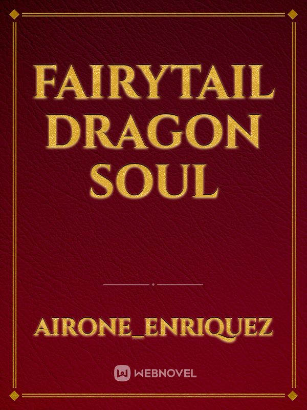 FairyTail Dragon Soul