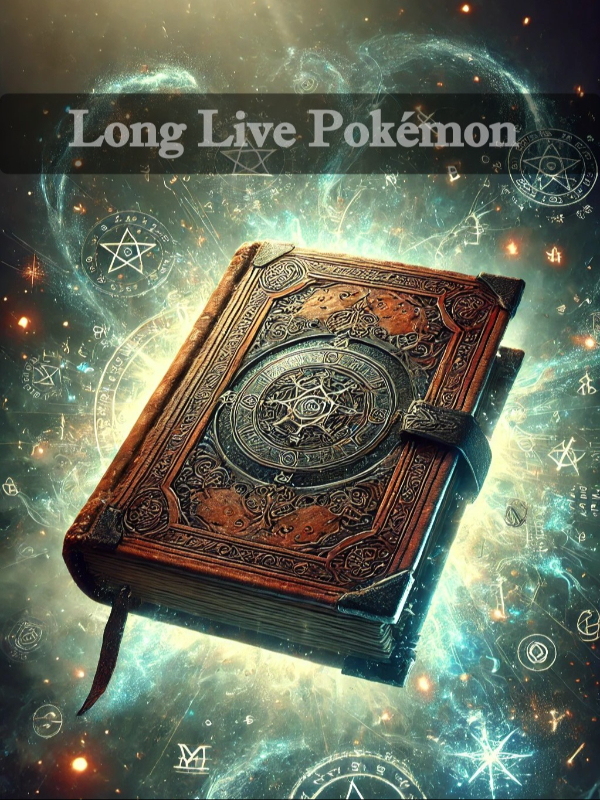 Long Live Pokémon