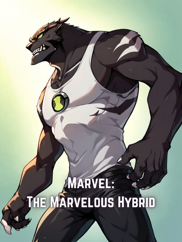 Marvel: The Marvelous Hybrid