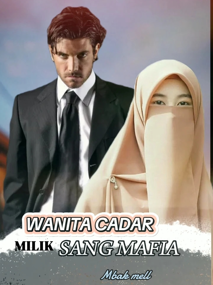 WANITA CADAR MILIK SANG MAFIA