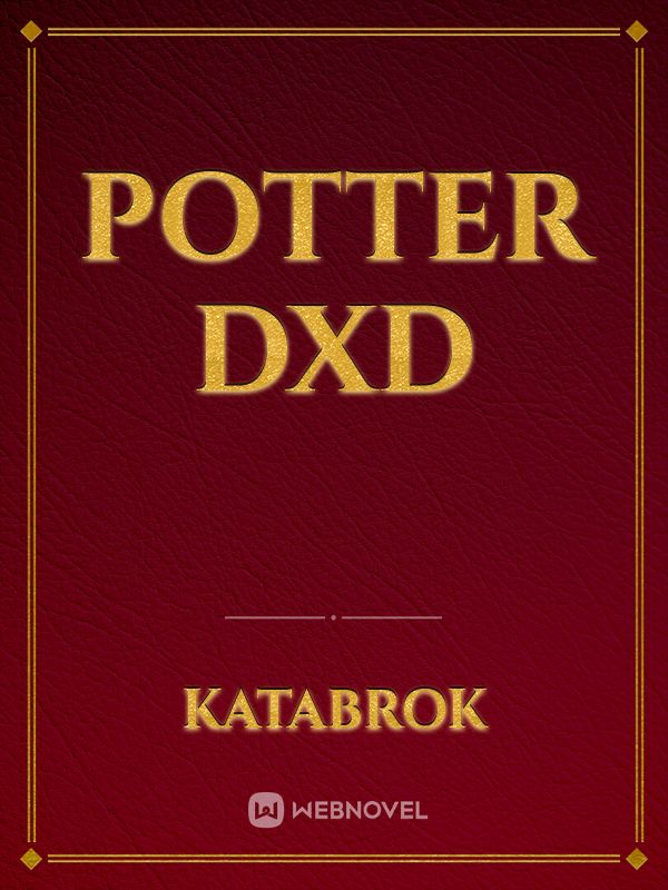 Potter DxD