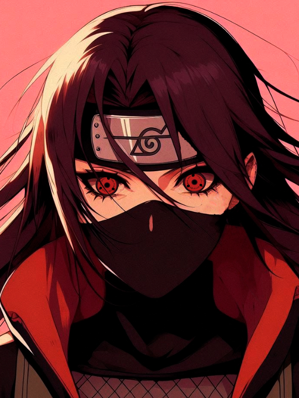 Naruto: Uchiha's Defection