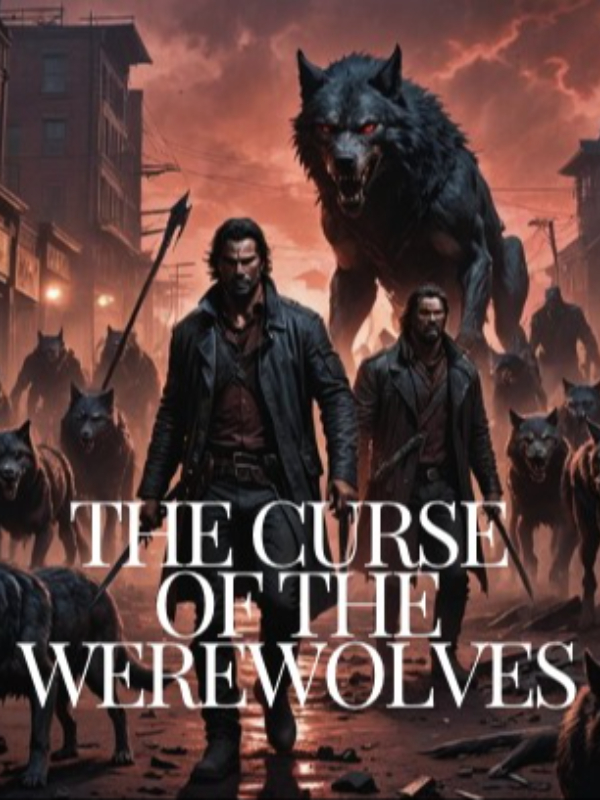 The Curse of the Werewolves