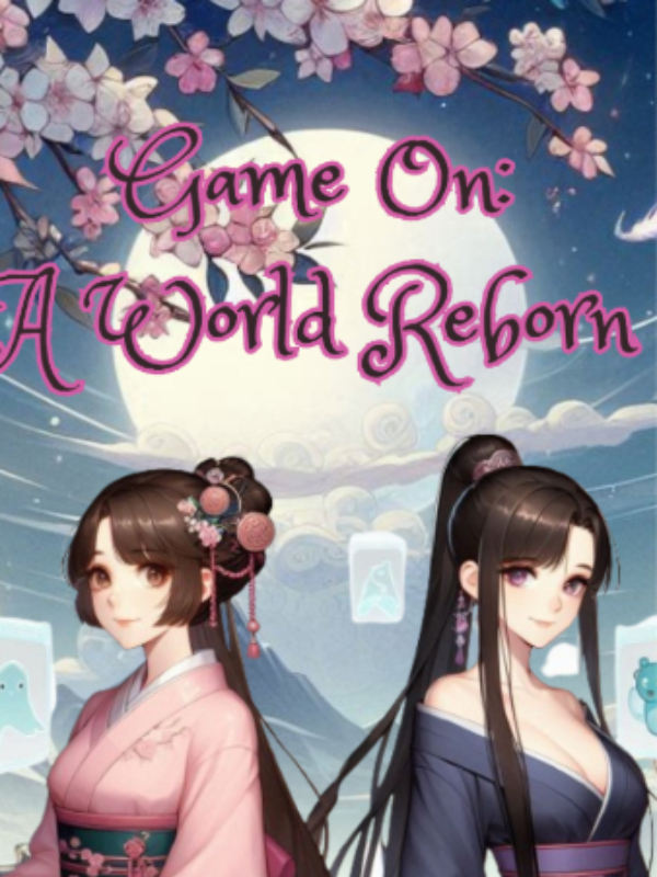 Game On: A World Reborn